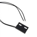 59145-1-S-02-F - SENSOR REED SW SPST-NO W LEADS