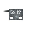 MS-313-3-2-0500 - WORLDS SMALLEST REED SENSOR FLAT