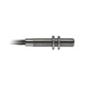 MS-225-3-1-0500 - MINIATURE REED SENSOR M5 METAL T