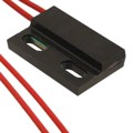 59135-2-T-03-F - SENSOR REED SW SPST-NO W LEADS