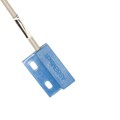PSC 175/30 BLUE - BLUE 125VAC/0.28A RECTANGULAR PR