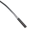 PRA 30/10 BLACK - BLACK TUBULAR PROXIMITY SWITCH N