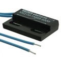 MK21M-1A66B-500W - SENSOR REED SW SPST-NO W LEADS