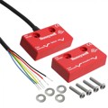 FF5-21-DC-03 - SENSOR REED SW NO/NC CABLE LEADS