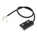 PSA 240/30 - BLACK - BLACK 400VAC/0.5A RECTANGULAR PR