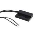 59150-2-S-02-A - SENSOR REED SW SPST-NO W LEADS