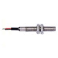 MS-226M-3-3-0500 - REED SENSOR M6 METAL THREAD