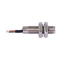 MS-2210M-3-1-0500 - REED SENSOR M10 METAL THREAD