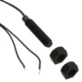 MK11/M8-1B90C-500W - SENSOR REED SWITCH SPST-NC CABLE