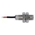 MS-2212M-6-5-0500 - POWER REED SENSOR M12 METAL THRE