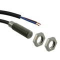 59075-1-T-02-A - SENSOR REED SW SPST-NO W LEADS