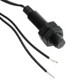 59070-1-T-02-F - SENSOR REED SW SPST-NO W LEADS
