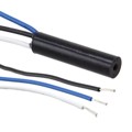 59025-3-U-04-A - SENSOR REED SW SPDT WIRE LEADS