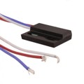 59135-3-S-01-A - SENSOR REED SW SPDT WIRE LEADS