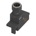 BMF008E - DIMENSION=33.5 X 12.8 X 33.5 MM,