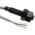 MK11/M8-1C90C-500W - SENSOR REED SW SPDT CABLE ROUND