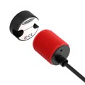 SI-MAGB3SM - SEN MAG REED USE W/ SI-MAGB3MM