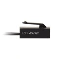 MS-320-3-3-0500 - SNAP-FIT MINIATURE REED SENSOR