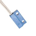 MPSA 240/30 PROX RH BLUE - MINI BLUE RH 400VAC/0.5A RECTANG