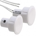 MSS-25C - SENSOR BALL SW SPST-NO W LEADS