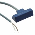 MK02/0-1A66-500W - SENSOR REED SW SPST-NO CBL LEADS