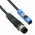 MZT8-03VPS-KP0 - SEN T-SLOT CYLINDER PNP M8 PT