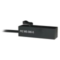 MS-390-5-4-0500 - SNAP-FIT MAINS SWITCH REED SENSO