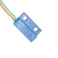 MPSC 130/30 PROX RH BLUE - MINI BLUE RH 100VAC/0.5A RECTANG