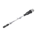 SMT-8M-A-PS-24V-E-0,3-M12 - PROXIMITY SENSOR
