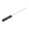 SMT-10M-PS-24V-E-2,5-L-OE - PROXIMITY SENSOR