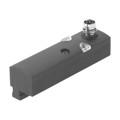 SMAT-8E-S50-IU-M8 - POSITION TRANSMITTER
