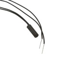 59010-1-T-02-F - SENSOR REED SW SPST-NO W LEADS