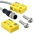 RE27-SA68L - SENSOR REED SW 2NO M12 PT