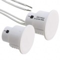 MSS-19C - SENSOR BALL SW SPST-NO W LEADS