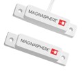 MSS-K24S-G - 2.5" SURFACE MOUNT DOOR CONTACT