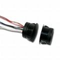 MSS-312C - SENSOR BALL SW SPST-NC NO W LEAD