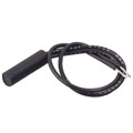 MK18-B-300W - SENSOR REED SW SPST-NO W LEADS