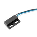 59150-3-T-02-A - SENSOR REED SW SPDT WIRE LEADS