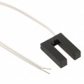 MK28-1A-500W - SENSOR REED SW SPST WIRE LEADS