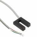 MK28-1C-500W - SENSOR REED SW SPDT WIRE LEADS