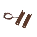 MSS-63S-W - SMD CONTACT OPEN LOOP WHITE