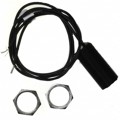 MP200702 - SENSOR REED SW SPST-NC W LEADS