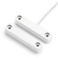 MSS-53SLW - SENSOR BALL SW SPST-NO W LEADS