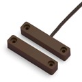 MSS-53SLB - SENSOR BALL SW SPST-NO W LEADS