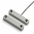 MSS-53SLG - SENSOR BALL SW SPST-NO W LEADS