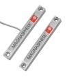 MSS-88SL-G - 4" SURFACE MOUNT DOOR CONTACT
