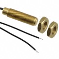 MK11/B10-1A66B-500W - SENSOR REED SW SPST-NO W LEADS