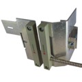 MSS-106S-C18-L2 - OVERHEAD DOOR CONTACT RAIL MOUNT