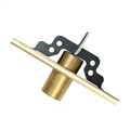 HSS-L2C-101-A - SENSOR BALL SW SPST-NC W LEADS
