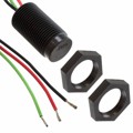 SR3C-A1 - SENSOR UNIPOLAR SW CUR W LEADS